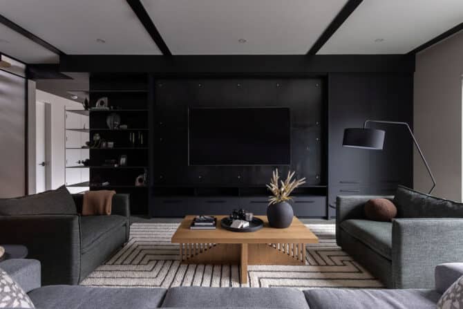 87 Fields House